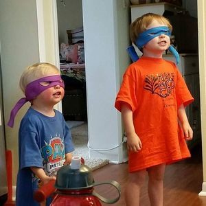 Meet your Posher, Donna